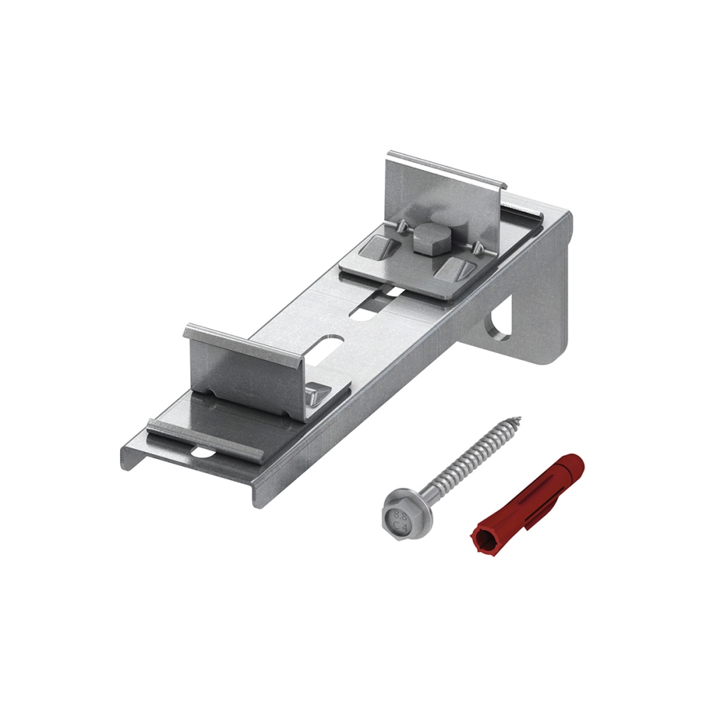 Двойное крепление TECEspring Spring удлиненное S030013 1 Двойное крепление TECEspring Spring удлиненное S030013