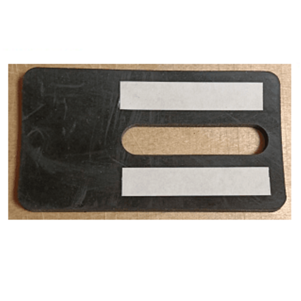 Звукоизоляция Wallbox крепежных элементов WB 90219 1 Звукоизоляция Wallbox крепежных элементов WB 90219